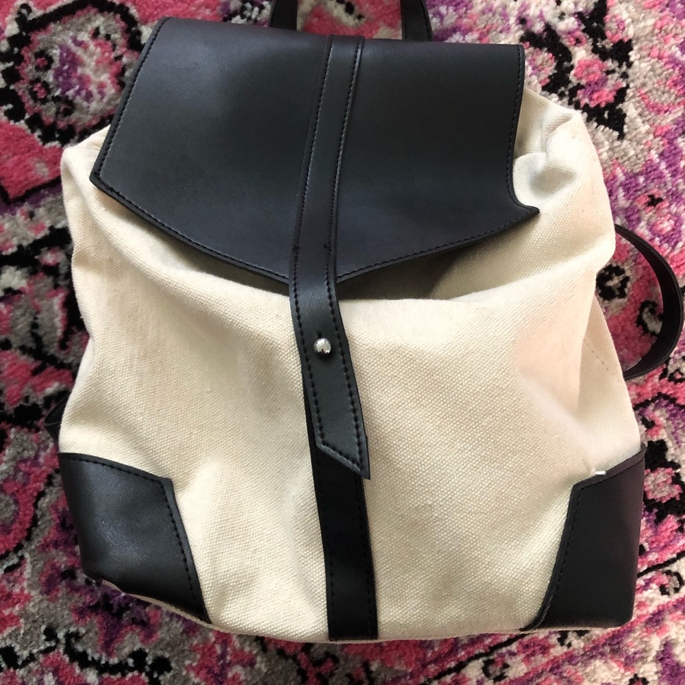 Deux Lux backpack